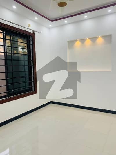 5 Marla Double Storey House For Rent In A Block New City Phase 2