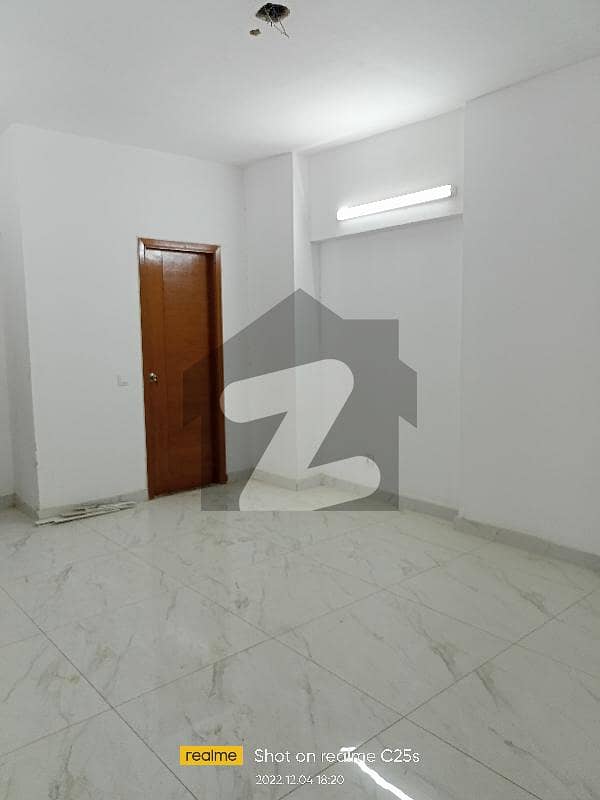 Flat For Rent La Grande 3 Bed Road North Nazimabad Block F