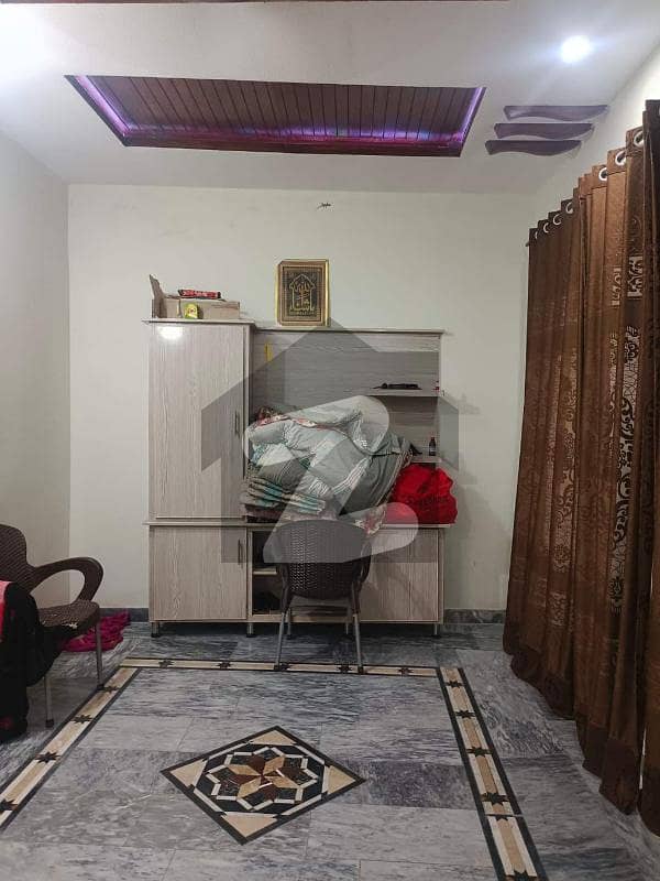 چٹھہ بختاور اسلام آباد میں 2 کمروں کا 3 مرلہ مکان 75 لاکھ میں برائے فروخت۔