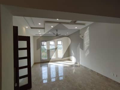Upper Portion Of Beautiful 10 Marla Villa Is Available For Rent