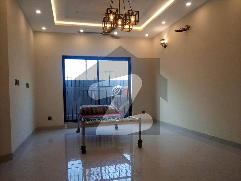 5 Marla Brand New House Available For Sale In Dha 11 Rahbar Phase 2.
