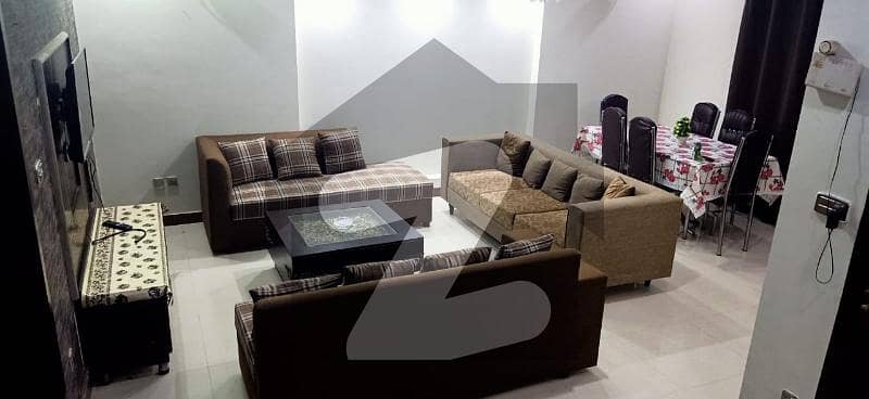 5 Marla Like Brand New Furnished House For Sale In Sector D Block AA Bahria Town Lahore