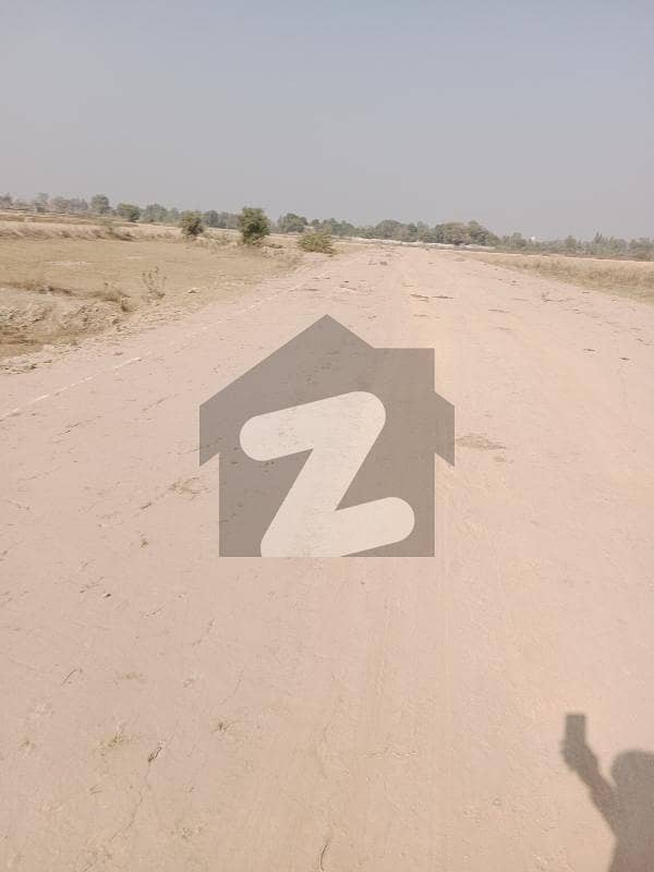 Iqbal Sector 5 Marla File Available For Sale