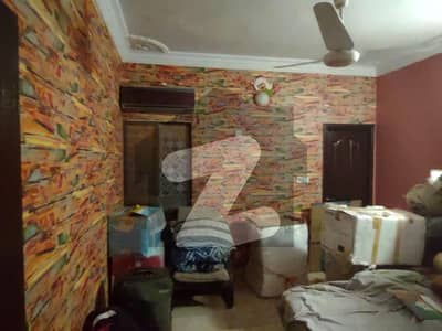 گلشن عظیم سکیم 33 کراچی میں 4 کمروں کا 5 مرلہ مکان 1.95 کروڑ میں برائے فروخت۔