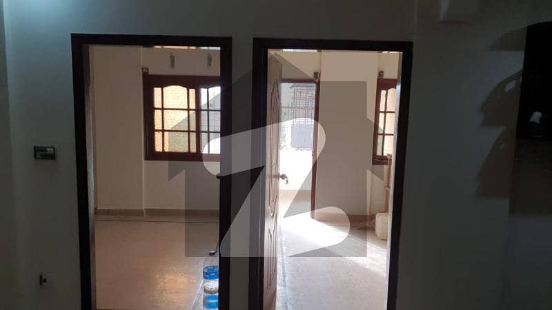 1000 Sq Feet Flat Apartment For Sale In Kaneez Fatima Society