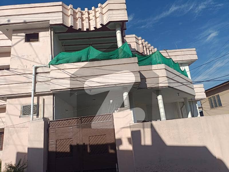 Double Storey House For Sale At Jhangi Syedan Double Storey House For Sale At Jhangi Syedan