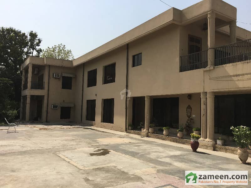 House For Sale In Civil Lines Rawalpindi