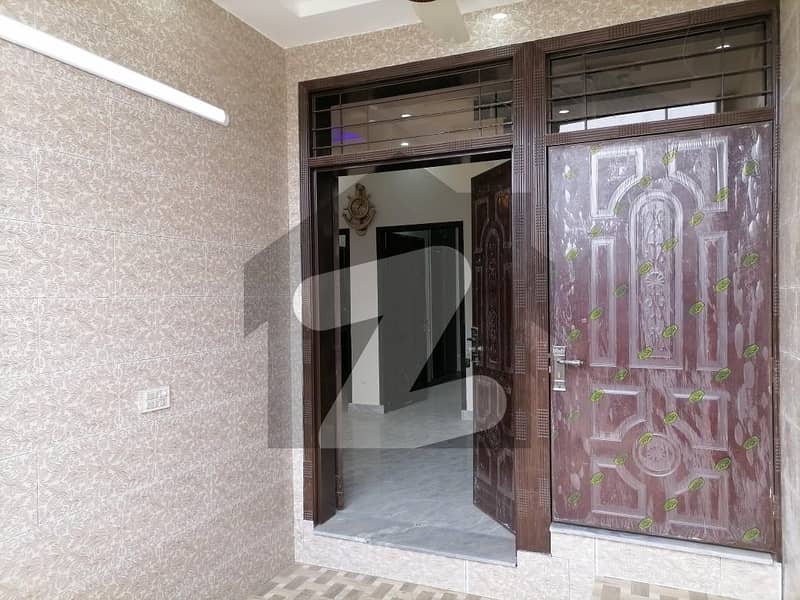 Gorgeous 8 Marla House For rent Available In DHA 11 Rahbar