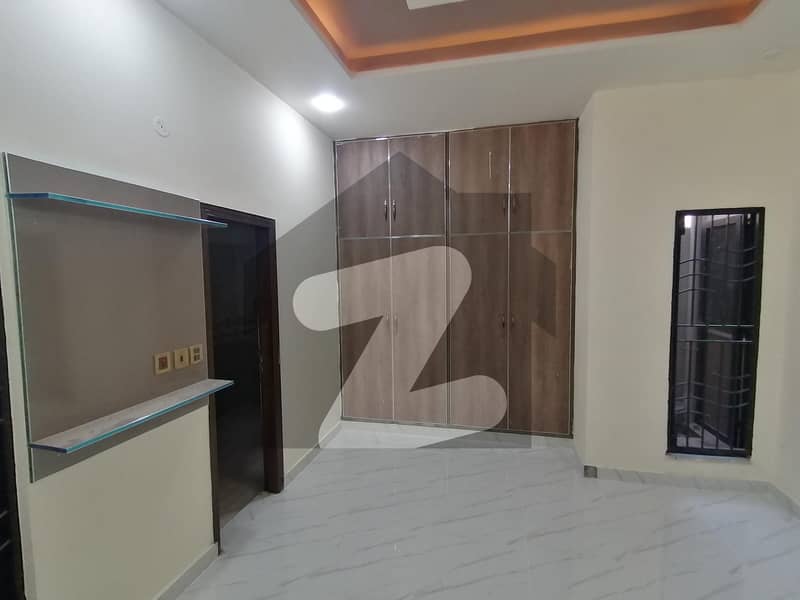 Get A 10 Marla House For rent In Wapda Town Phase 1 - Block E