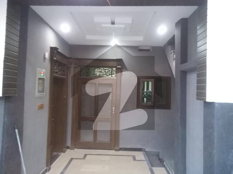 House 5 Marla For rent In Hayatabad Phase 3 - K2