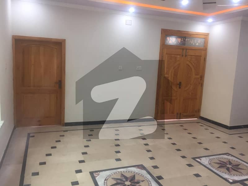10 Marla House For rent In Hayatabad Phase 3 - K2