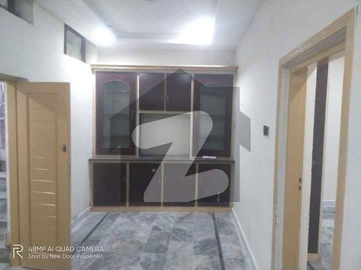 5 Marla House In Hayatabad Of Peshawar Is Available For rent