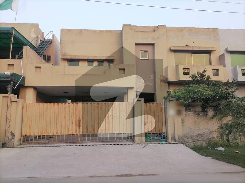 Affordable House Available For rent In Askari 11 - Sector A