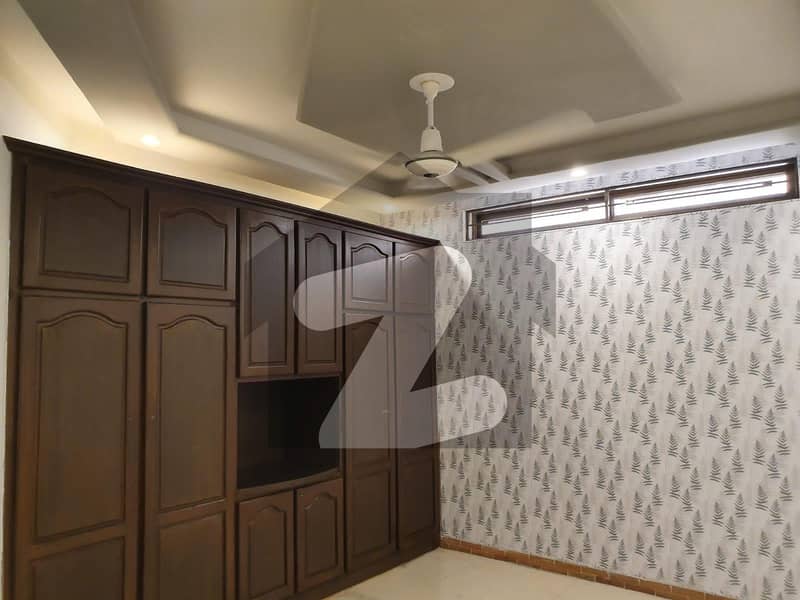 Ideal 4500 Square Feet House Available In Bahria Town Phase 2 Extension, Rawalpindi