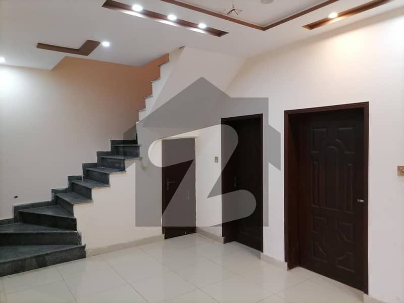 House For sale In Central Park - Block F