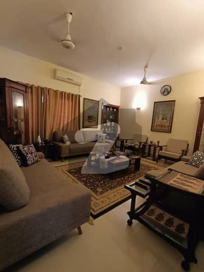 KDA Overseas One Unit Bungalow For Sale