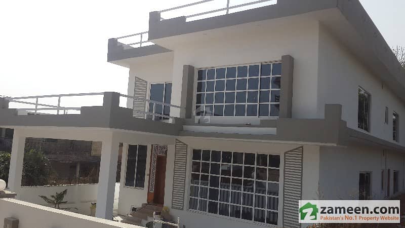 House For Sale In Cantt