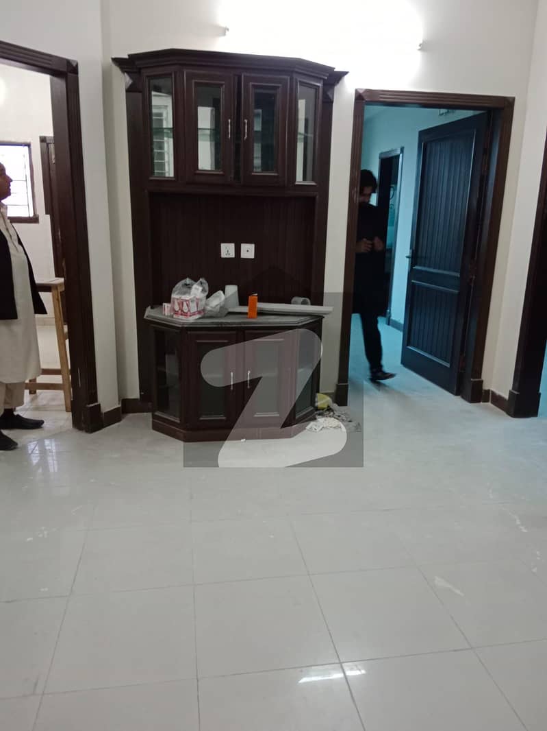 5 Marla House Ideally Situated In Yousaf Colony