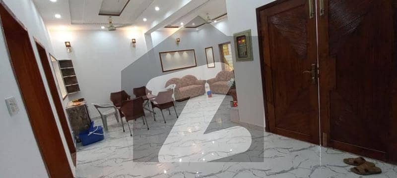 5.25 Marla Brand New House For Sale In New Lahore City Block A Near Bahria Town Lahore