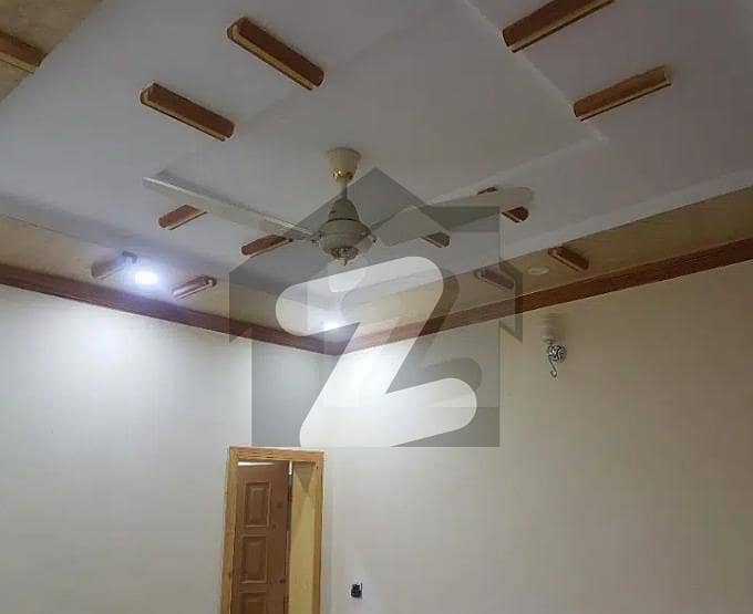 2 Bedroom Apartment Available For Sale In Bani Gala Near Meezan Bank.