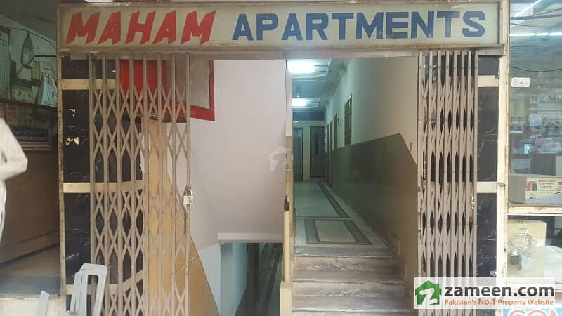 Apartment Ground Floor Main Ferozpur Road Ichra Apartment Ground Floor Main Ferozpur Road Ichra