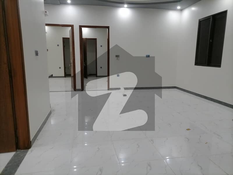 Prime Location 300 Square Yards House For sale In Federal B Area - Block 6 Karachi