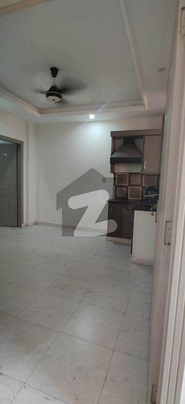 486 Sqft Furnished Apartment In Pakistan Town Phase 2 Available For Sale.