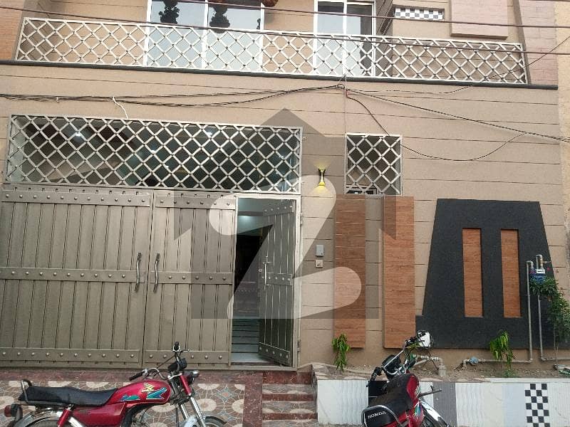 5 Marla Brand New House Shadab Garden, Lahore ID42689463