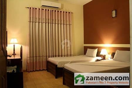 Room In Hotel And Hostel Executive Lodges Bahawalpur