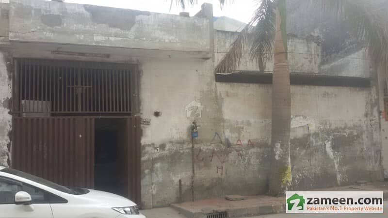 13 Marla House For Sale In Shadbagh 13 Marla House For Sale In Shadbagh