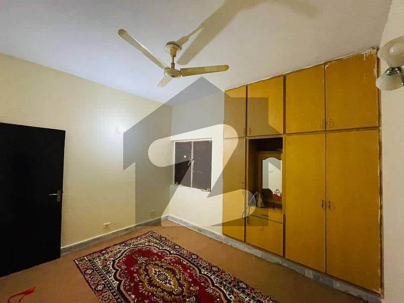 750 Sq Feet PHA  Flat Available For Sale G-13 Islamabad