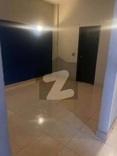 02 Bed Flat For Sale