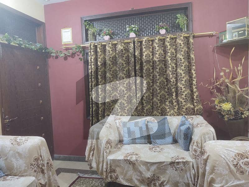 House for Sale in GulistaneJohar Block12 GulistaneJauhar