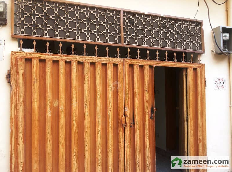 5 Marla Double Storey House Opp To Mansoora Multan Road For Sale