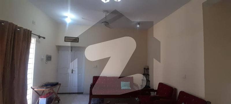 Beautiful Awami Villa 1st Floor Flat Available For Sale In Bahria Town Phase 8