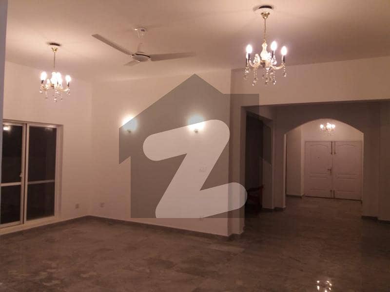 Brand New 1 Kanal House Available For Rent In Dha Phase 1 Islamabad