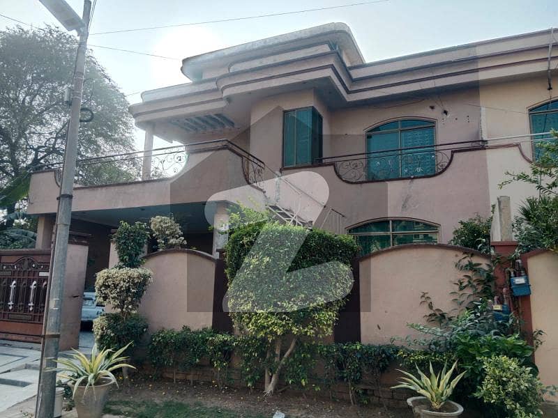 15 Marla Upper Portion For Rent In Pcsir Phase 1