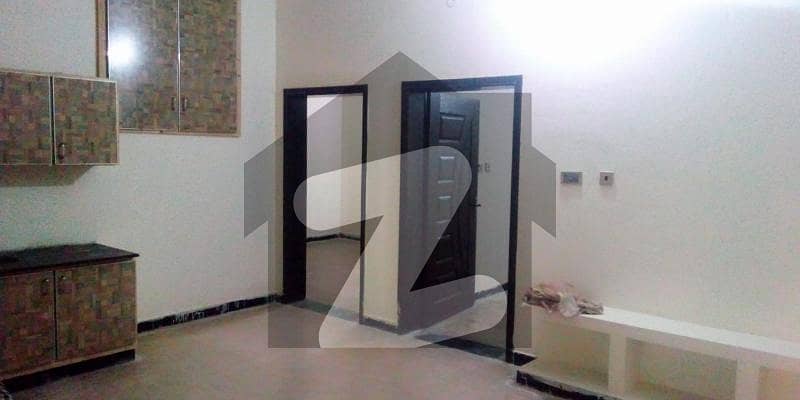 7.5 Marla Ground Floor  For Rent In Mehmood Koot Metro Station Bossn Road