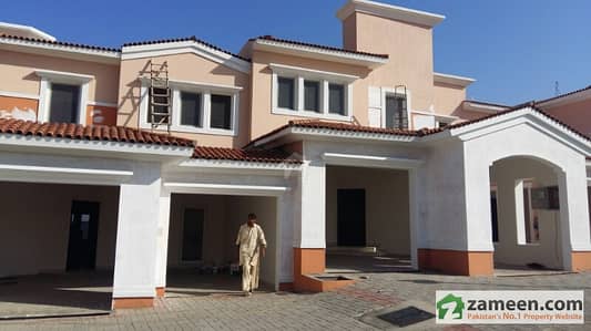 Luxury Villa Of Emaar DHA For Sale Luxury Villa Of Emaar DHA For Sale