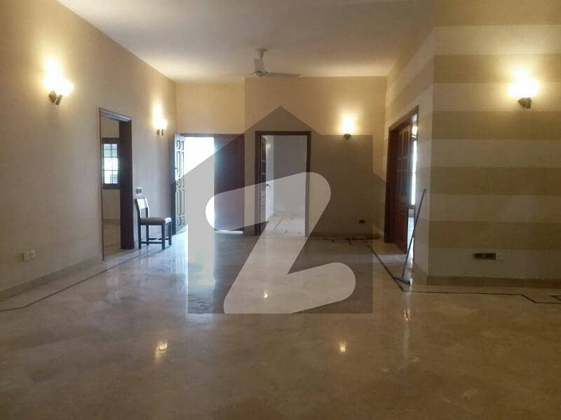 Affordable Lower Portion For Rent In Dha Phase 6