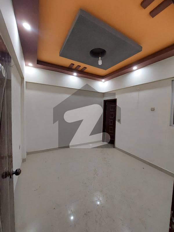 Ideal 1260 Square Feet Upper Portion Available In Gulistan-E-Jauhar - Block 11, Karachi