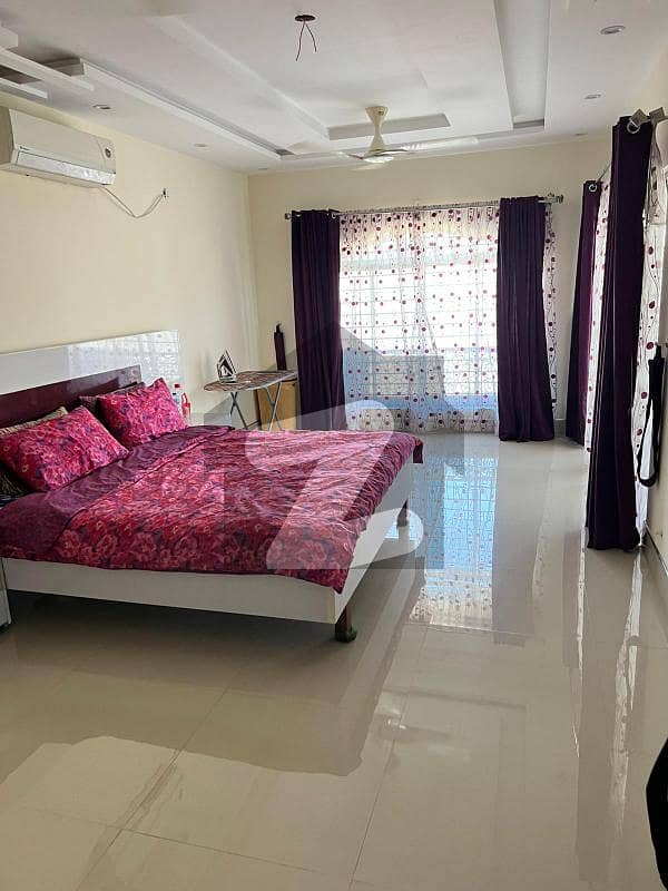 2250 Square Feet House For Rent In Beautiful Bahria Town Phase 8 - Block G