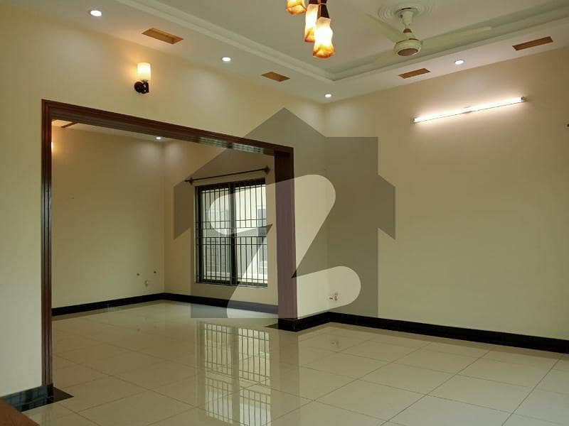 1 Kanal House Ground Portion For Rent Dha Phase 2 Isb