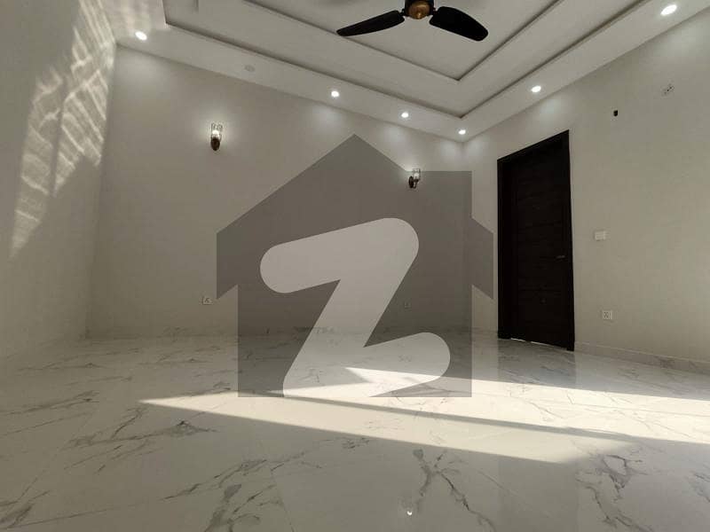 1 Kanal Upper Portion Available For Rent in DHA