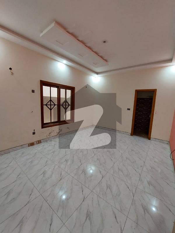 گلستانِِ جوہر ۔ بلاک 13 گلستانِ جوہر کراچی میں 4 کمروں کا 12 مرلہ مکان 6.5 کروڑ میں برائے فروخت۔
