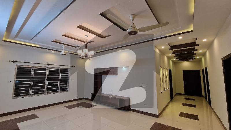 1 Kanal House  For Rent Dha Phase 2 Islamabad