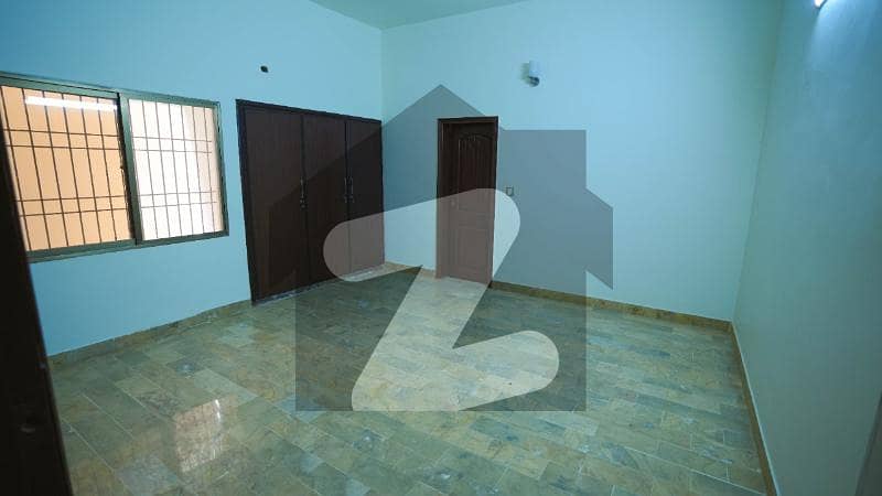 Lower Portion Available For Rent In Block 18 Gulshan-e-iqbal