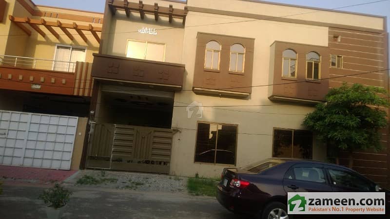 Brand New Residential House For Sale