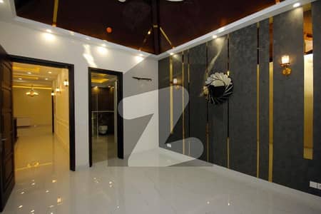 Golden Offer In Dha Phase 8 - 10 Marla Luxury House Ready For Sale Peace Full Environment 100 Secure For Best Living Style Golden Offer In Dha Phase 8 - 10 Marla Luxury House Ready For Sale Peace Full Environment 100 Secure For Best Living Style