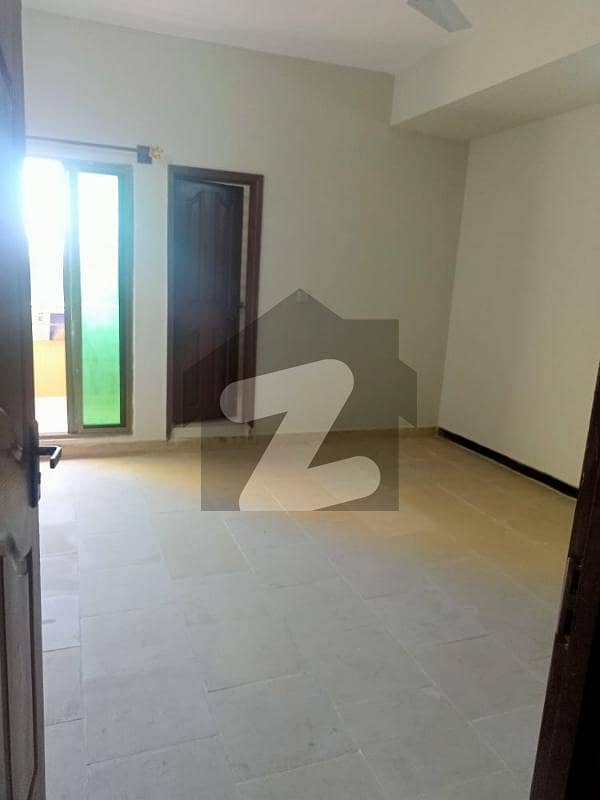 F-17 Second Floor Flat For Rent